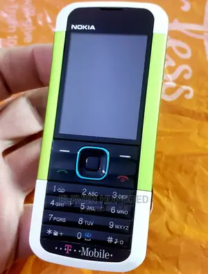 Nokia 5000