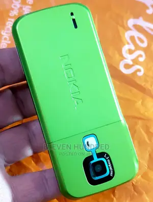 Nokia 5000