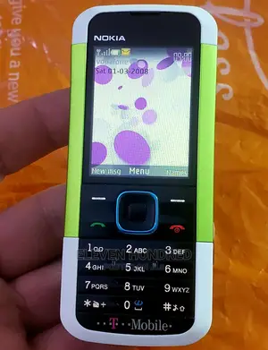 Nokia 5000