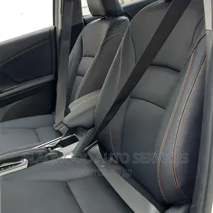 Original Leather Seat Covers/Dashboard/Door Card Upholstery