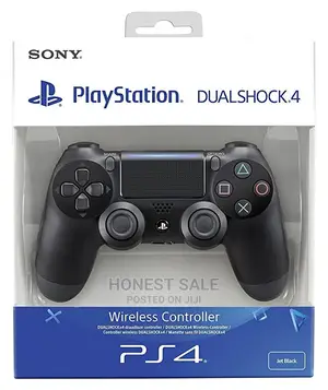 Sony Ps4 Wireless Controller