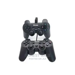 Double Ucom Usb Controller
