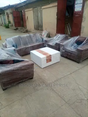 Turkey Sofa