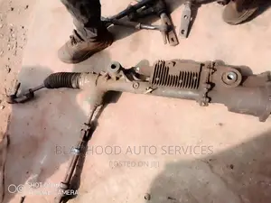 Ford F150 2011-2014 Complete STEERING RACK Available