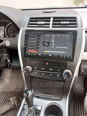 Camry 2015-17 Fullscreen Android Car System for Sale