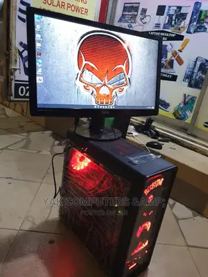New Desktop Computer Asus 16GB Intel Core I7 HDD 1T
