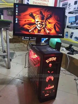 New Desktop Computer Asus 16GB Intel Core I7 HDD 1T