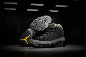 Nike Jordan 9