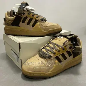 Adidas Bunny