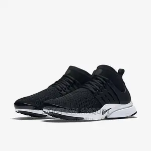 Nike Presto