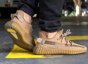 Adidas Yeezy Boost