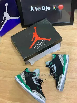 Air Jordan 3