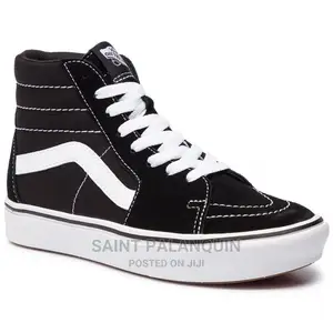 Original Vans Long