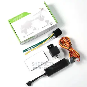 Sinotrack Car Tracking Device