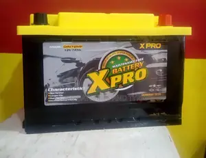 Car Batteries