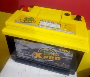 Car Batteries