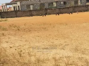 30 Plots of Land for Sale at Amasaman Sonitra