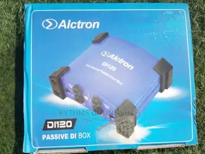 Alctron Di Box (Di120)