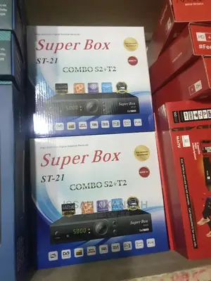 Decorder Combo