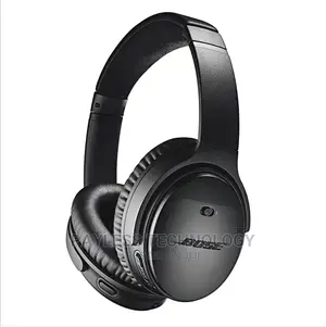 Bose Wireless Headset