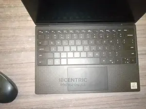 Laptop Dell XPS 13 9370 8GB Intel Core I7 SSD 256GB