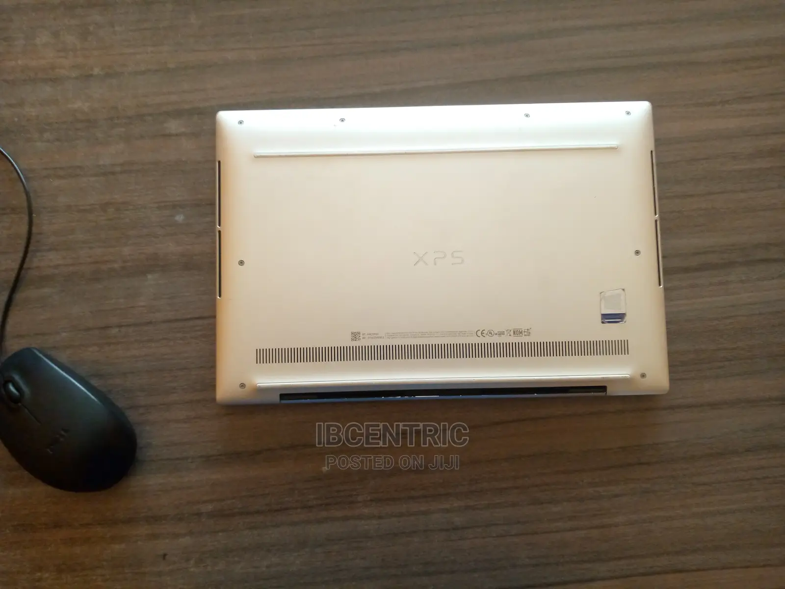 Laptop Dell XPS 13 9370 8GB Intel Core I7 SSD 256GB