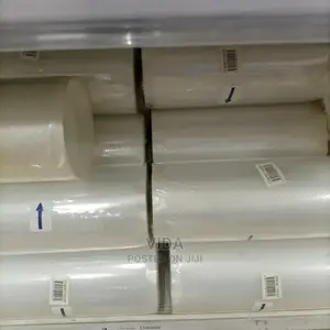Vacuum Sealer And Sealer Bags