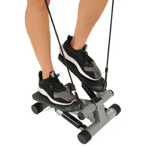 Wellcare Stepper Exercise Machine
