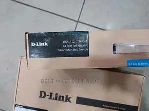 24port Gigabit Poe Managed Switch