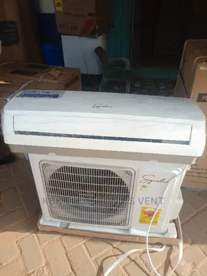 Signature 2.0HP R410 Split Air Conditioner