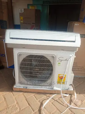 Signature 2.0HP R410 Split Air Conditioner