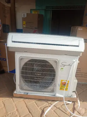 Signature 2.0HP R410 Split Air Conditioner