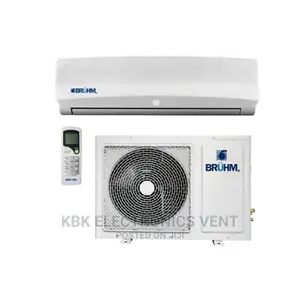 Bruhm 2.0hp R410 Split Air Conditioner