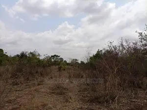 47 Acres of Land Situate at Aboadze Near Takoradi
