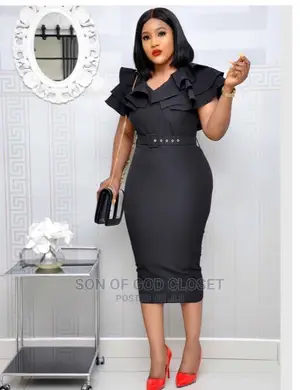 Ladies Dress