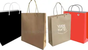 Paper Bags