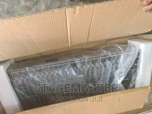 24 Channel Mixer (Yamaha)