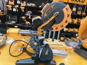 Mitre Saw 12" 2400w