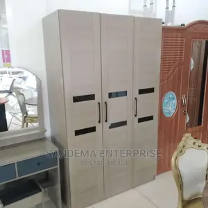 Turkish Wardrobe