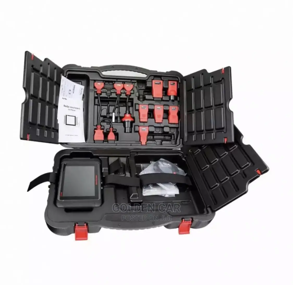 Autel Maxisys MS906BT OBD2 Car Diagnostic Scanner