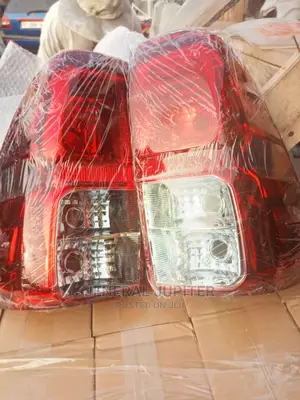 Toyota Hilux 2015/16 Tail Light.