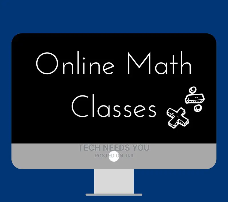 Core / Elective Mathematics Tutor