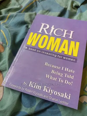 Rich Woman