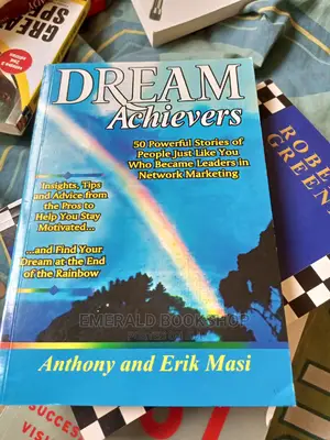 Dream Achievers