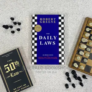 The Daily Laws