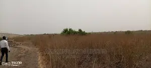 For Sale 70 Acres East Legon Hills Land