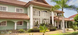 5bdrm House in Qt at Trassacco Estate, East Legon for Sale
