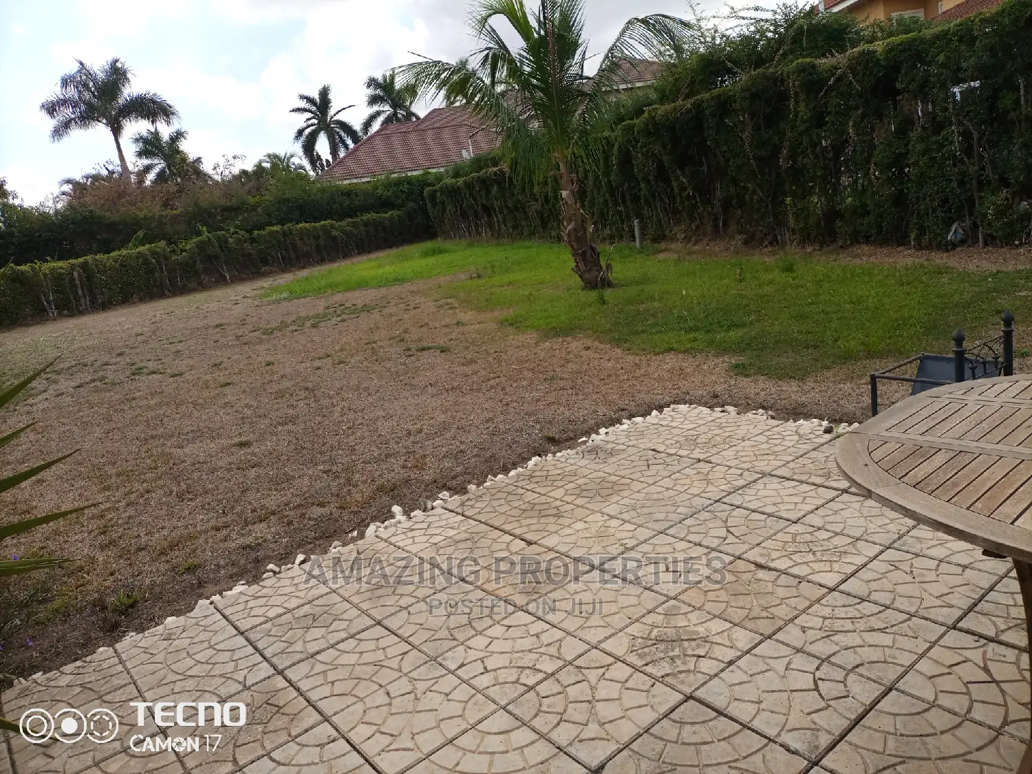 5bdrm House in Qt at Trassacco Estate, East Legon for Sale