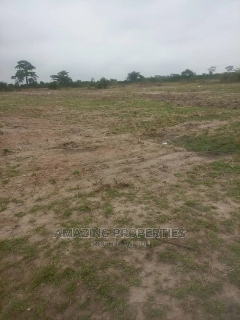 27000acres of Land for Sale the Accra–Aflao Main Road, Dawa