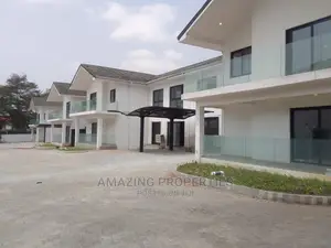 4bdrm House in Cantonmment, Cantonments for rent